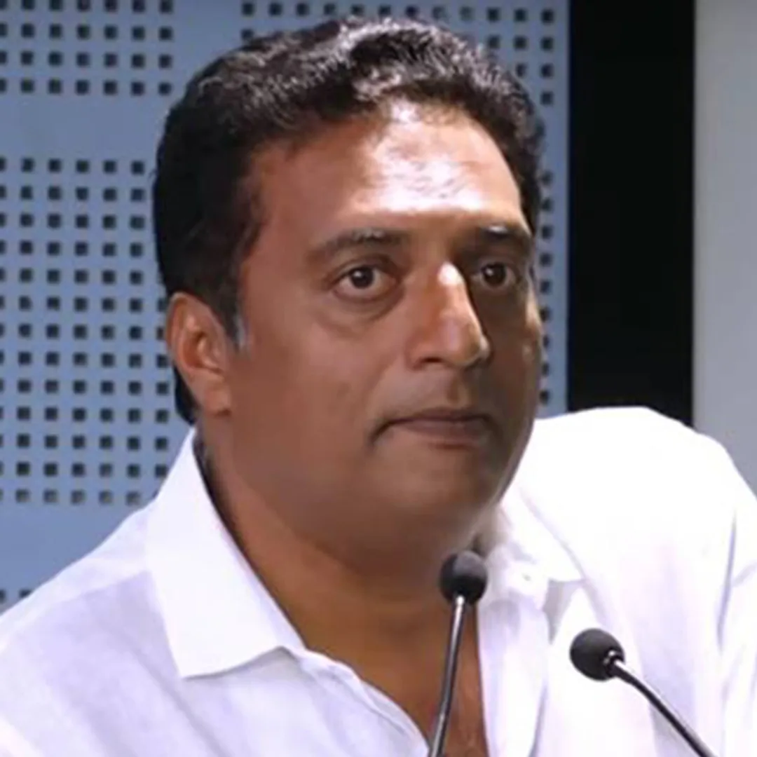 prakash